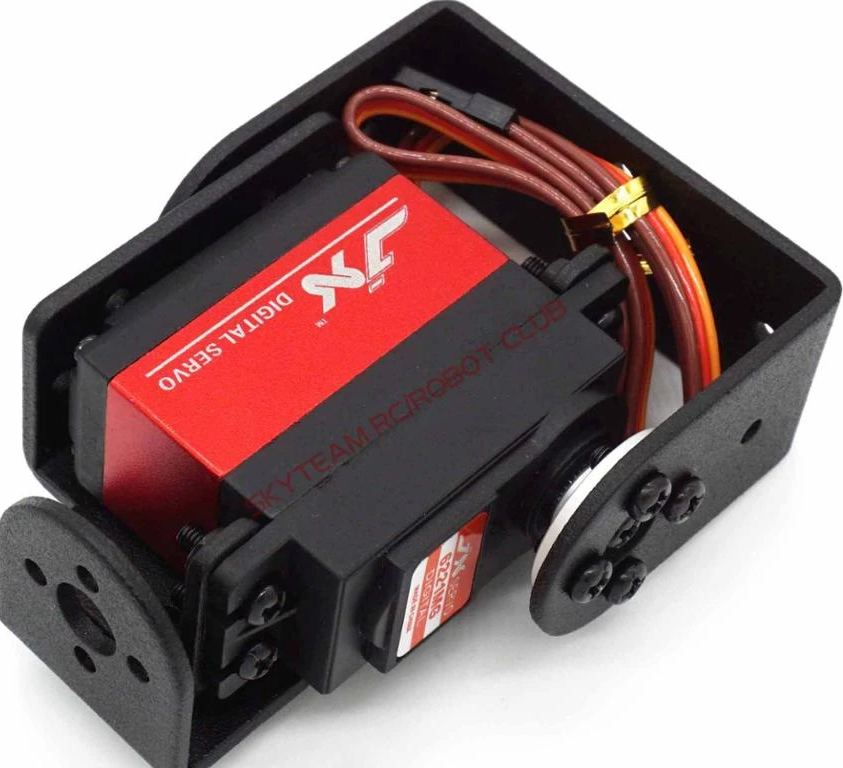 1MG995 MG996R Standard servo drive